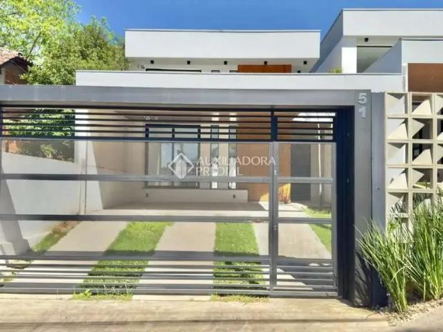 Casa venda em Região Geográfica Imediata de Novo Hamburgo - São Leopoldo, Região Metropolitana de Porto Alegre