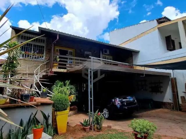 Casa venda em Região Geográfica Imediata de Novo Hamburgo - São Leopoldo, Região Metropolitana de Porto Alegre