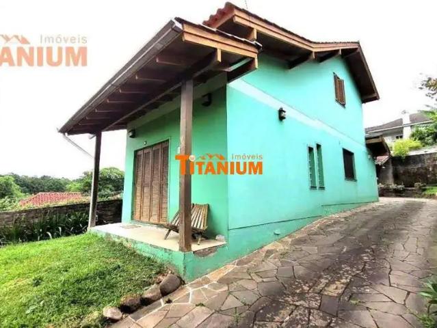 Casa venda em Região Geográfica Imediata de Novo Hamburgo - São Leopoldo, Região Metropolitana de Porto Alegre