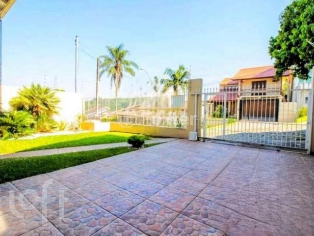 Casa venda em Região Geográfica Imediata de Novo Hamburgo - São Leopoldo, Região Metropolitana de Porto Alegre