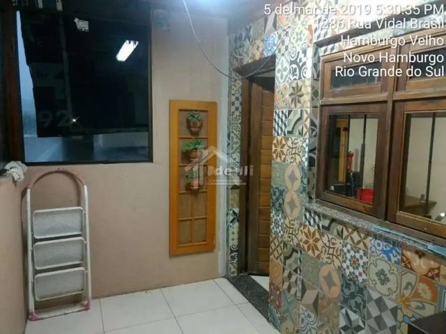 Casa venda em Região Geográfica Imediata de Novo Hamburgo - São Leopoldo, Região Metropolitana de Porto Alegre