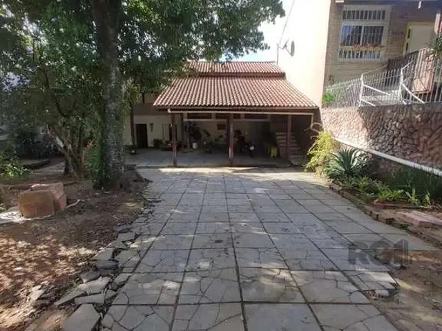 Casa venda em Região Geográfica Imediata de Novo Hamburgo - São Leopoldo, Região Metropolitana de Porto Alegre