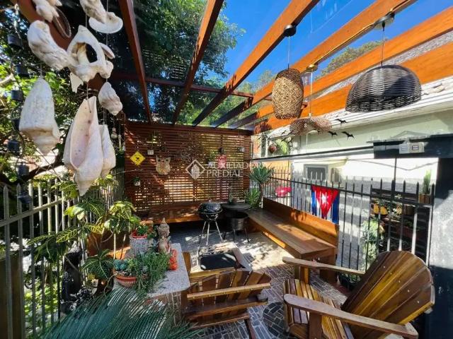 Casa venda em Novo Hamburgo