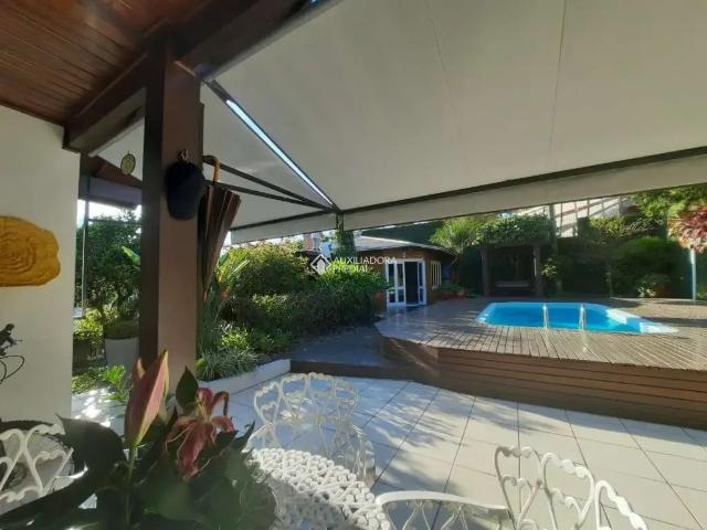 Casa venda em Novo Hamburgo