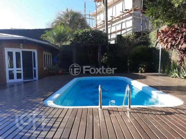 Casa venda em Região Geográfica Imediata de Novo Hamburgo - São Leopoldo, Região Metropolitana de Porto Alegre