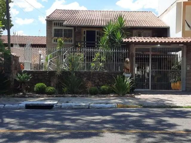 Casa venda em Região Geográfica Imediata de Novo Hamburgo - São Leopoldo, Região Metropolitana de Porto Alegre