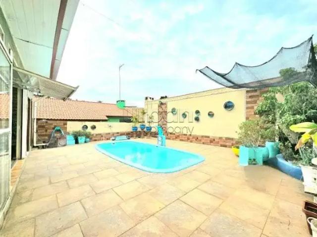 Casa venda em Região Geográfica Imediata de Novo Hamburgo - São Leopoldo, Região Metropolitana de Porto Alegre
