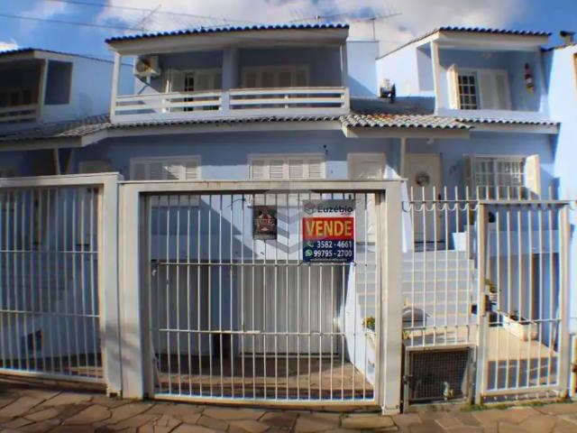 Casa venda em Região Geográfica Imediata de Novo Hamburgo - São Leopoldo, Região Metropolitana de Porto Alegre