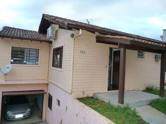 Casa venda em Região Geográfica Imediata de Novo Hamburgo - São Leopoldo, Região Metropolitana de Porto Alegre
