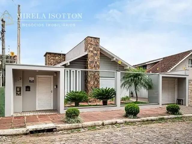 Casa venda em Região Geográfica Imediata de Novo Hamburgo - São Leopoldo, Região Metropolitana de Porto Alegre