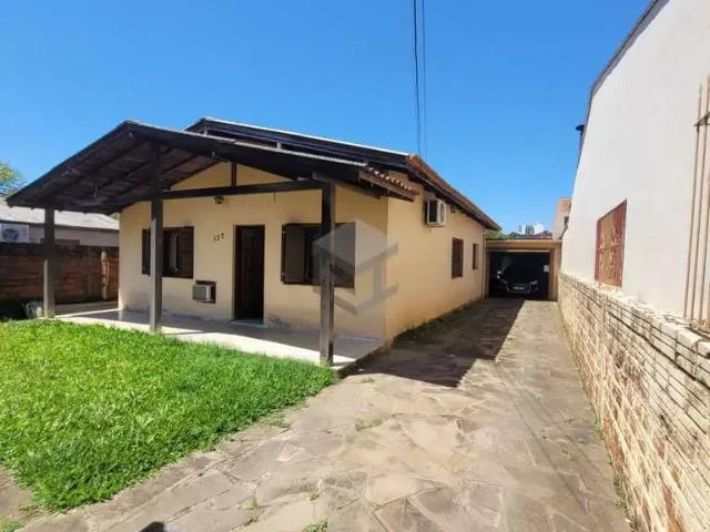 Casa venda em Região Geográfica Imediata de Novo Hamburgo - São Leopoldo, Região Metropolitana de Porto Alegre
