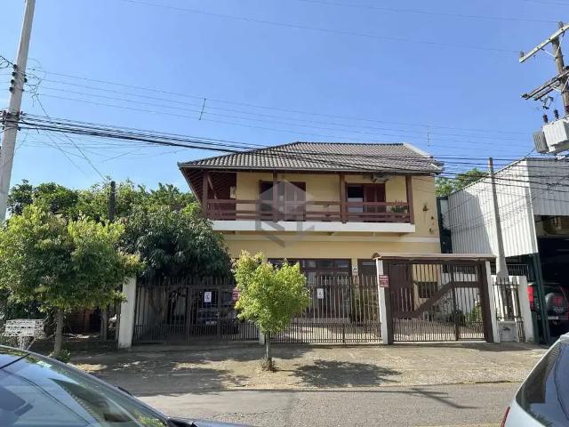 Casa venda em Região Geográfica Imediata de Novo Hamburgo - São Leopoldo, Região Metropolitana de Porto Alegre