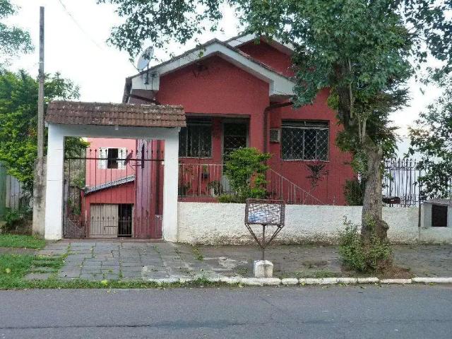 Casa venda em Região Geográfica Imediata de Novo Hamburgo - São Leopoldo, Região Metropolitana de Porto Alegre
