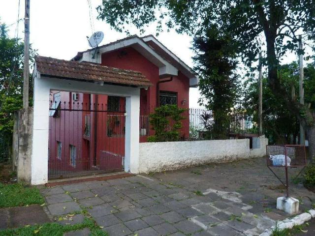Casa venda em Região Geográfica Imediata de Novo Hamburgo - São Leopoldo, Região Metropolitana de Porto Alegre
