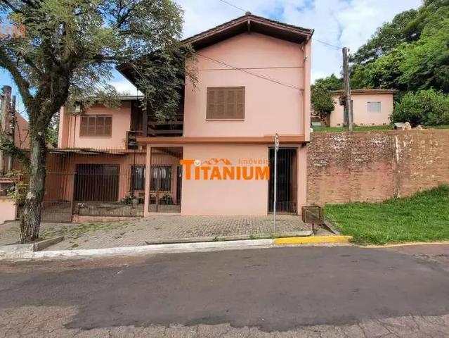 Casa venda em Região Geográfica Imediata de Novo Hamburgo - São Leopoldo, Região Metropolitana de Porto Alegre
