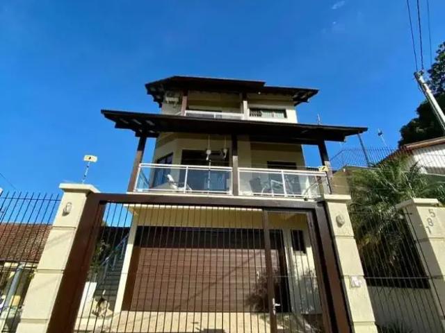 Casa venda em Região Geográfica Imediata de Novo Hamburgo - São Leopoldo, Região Metropolitana de Porto Alegre