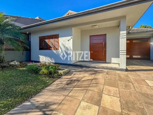 Casa venda em Região Geográfica Imediata de Novo Hamburgo - São Leopoldo, Região Metropolitana de Porto Alegre