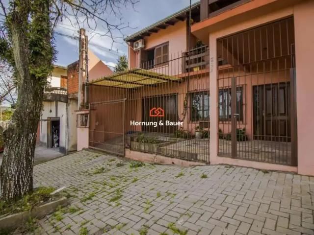 Casa venda em Região Geográfica Imediata de Novo Hamburgo - São Leopoldo, Região Metropolitana de Porto Alegre