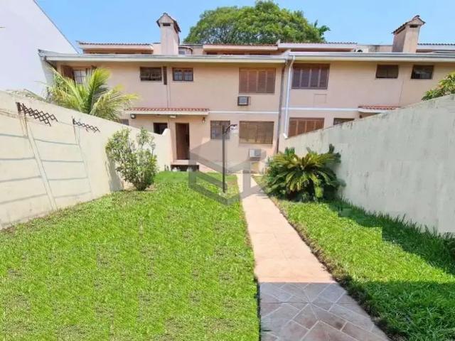 Casa venda em Região Geográfica Imediata de Novo Hamburgo - São Leopoldo, Região Metropolitana de Porto Alegre