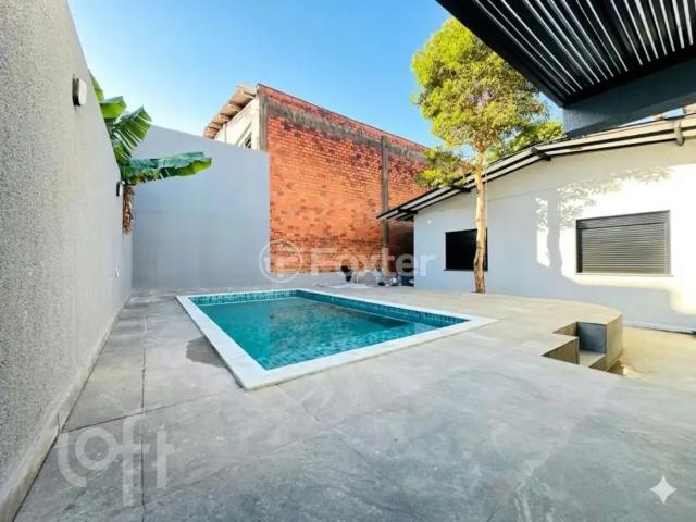 Casa venda em Região Geográfica Imediata de Novo Hamburgo - São Leopoldo, Região Metropolitana de Porto Alegre