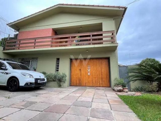 Casa venda em Região Geográfica Imediata de Novo Hamburgo - São Leopoldo, Região Metropolitana de Porto Alegre