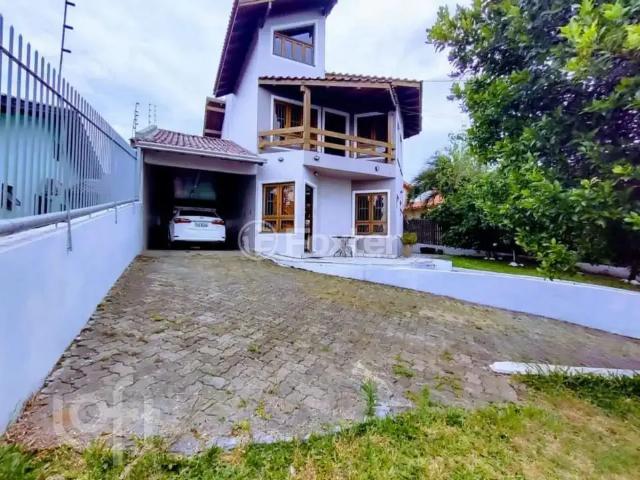 Casa venda em Região Geográfica Imediata de Novo Hamburgo - São Leopoldo, Região Metropolitana de Porto Alegre