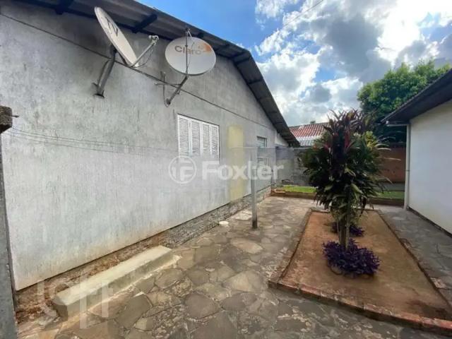 Casa venda em Região Geográfica Imediata de Novo Hamburgo - São Leopoldo, Região Metropolitana de Porto Alegre
