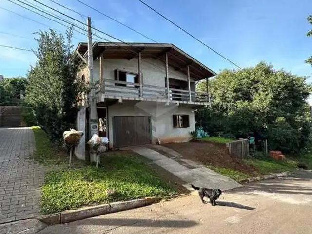 Casa venda em Região Geográfica Imediata de Novo Hamburgo - São Leopoldo, Região Metropolitana de Porto Alegre
