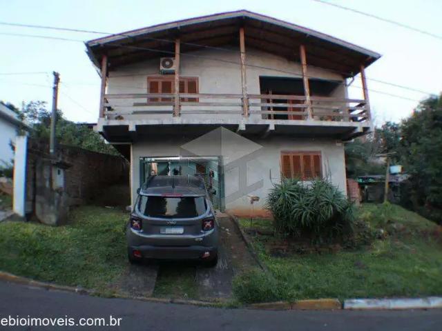 Casa venda em Região Geográfica Imediata de Novo Hamburgo - São Leopoldo, Região Metropolitana de Porto Alegre