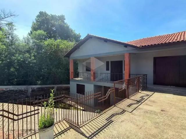 Casa venda em Região Geográfica Imediata de Novo Hamburgo - São Leopoldo, Região Metropolitana de Porto Alegre