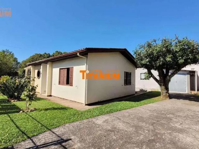 Casa venda em Região Geográfica Imediata de Novo Hamburgo - São Leopoldo, Região Metropolitana de Porto Alegre
