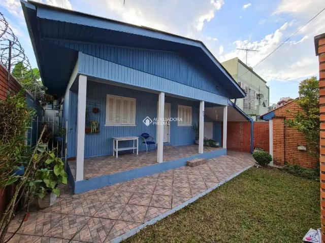 Casa venda em Região Geográfica Imediata de Novo Hamburgo - São Leopoldo, Região Metropolitana de Porto Alegre
