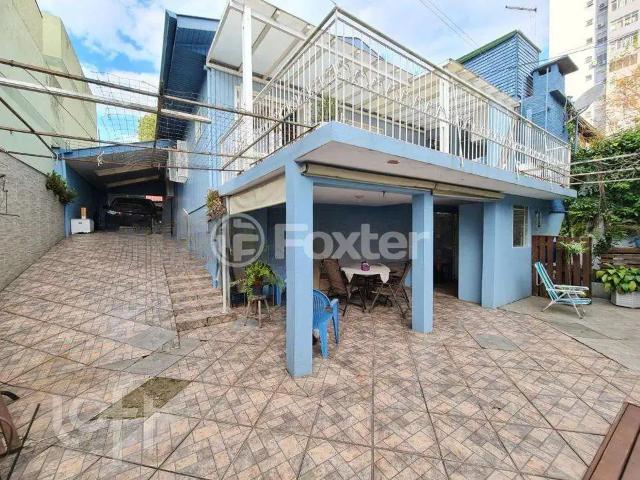 Casa venda em Região Geográfica Imediata de Novo Hamburgo - São Leopoldo, Região Metropolitana de Porto Alegre