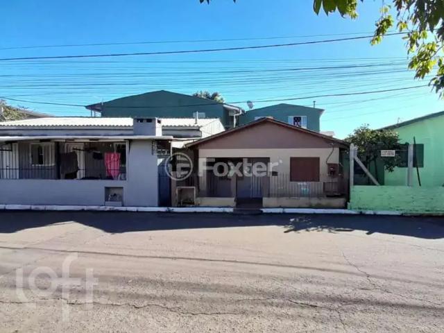 Casa venda em Região Geográfica Imediata de Novo Hamburgo - São Leopoldo, Região Metropolitana de Porto Alegre