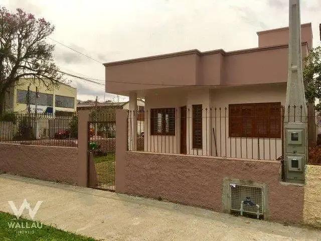 Casa venda em Região Geográfica Imediata de Novo Hamburgo - São Leopoldo, Região Metropolitana de Porto Alegre