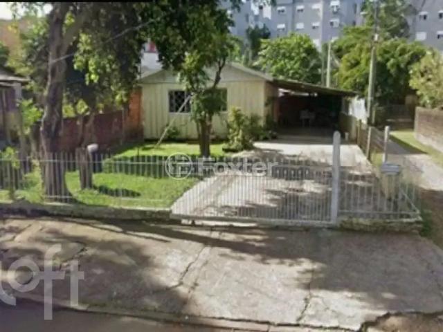 Casa venda em Região Geográfica Imediata de Novo Hamburgo - São Leopoldo, Região Metropolitana de Porto Alegre