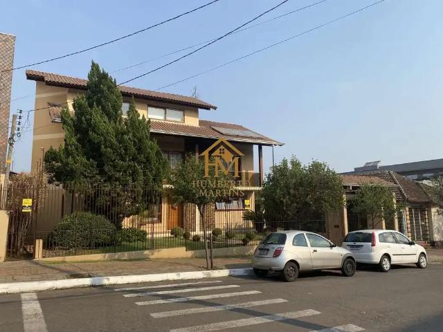 Casa venda em Região Geográfica Imediata de Novo Hamburgo - São Leopoldo, Região Metropolitana de Porto Alegre