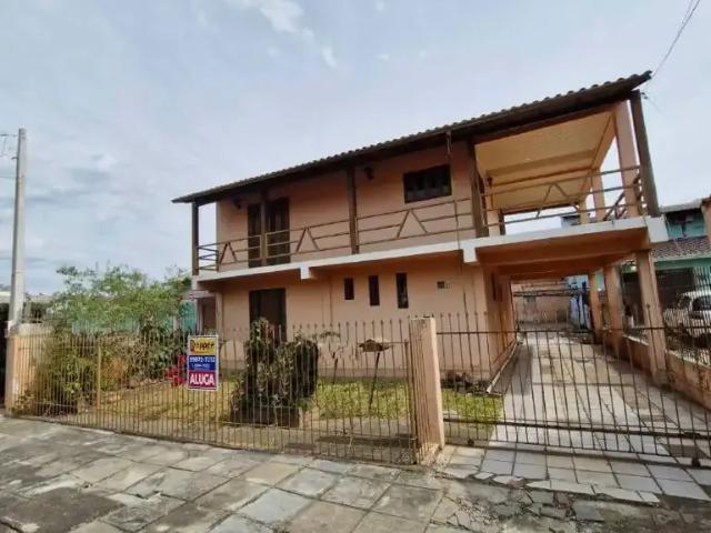 Casa venda em Região Geográfica Imediata de Novo Hamburgo - São Leopoldo, Região Metropolitana de Porto Alegre
