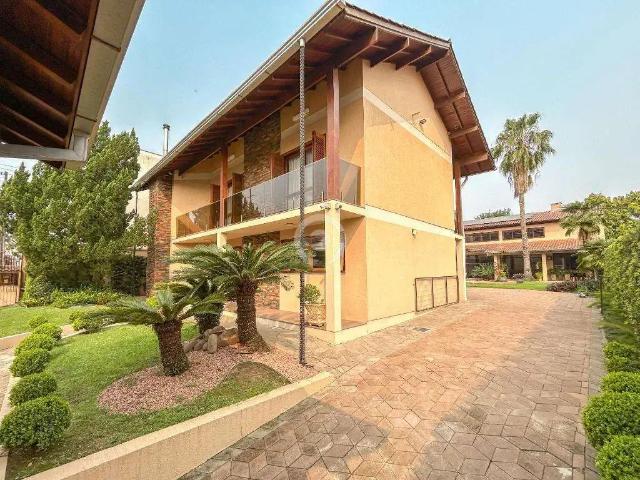 Casa venda em Região Geográfica Imediata de Novo Hamburgo - São Leopoldo, Região Metropolitana de Porto Alegre