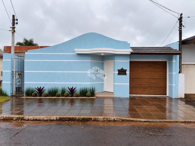 Casa venda em Vila Ana Neri, Novo Hamburgo