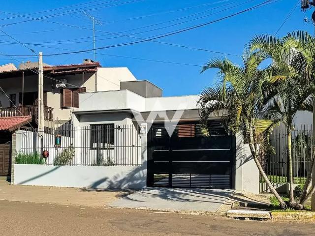 Casa venda em Região Geográfica Imediata de Novo Hamburgo - São Leopoldo, Região Metropolitana de Porto Alegre