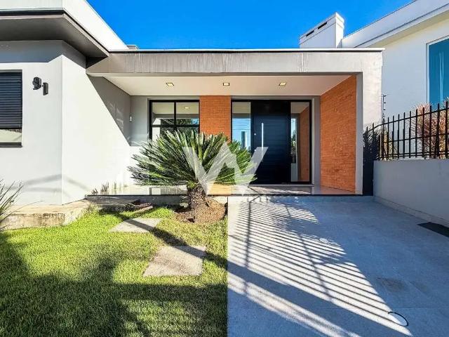 Casa venda em Região Geográfica Imediata de Novo Hamburgo - São Leopoldo, Região Metropolitana de Porto Alegre