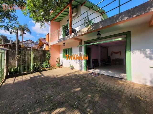 Casa venda em Região Geográfica Imediata de Novo Hamburgo - São Leopoldo, Região Metropolitana de Porto Alegre