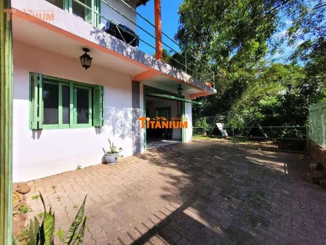Casa venda em Região Geográfica Imediata de Novo Hamburgo - São Leopoldo, Região Metropolitana de Porto Alegre