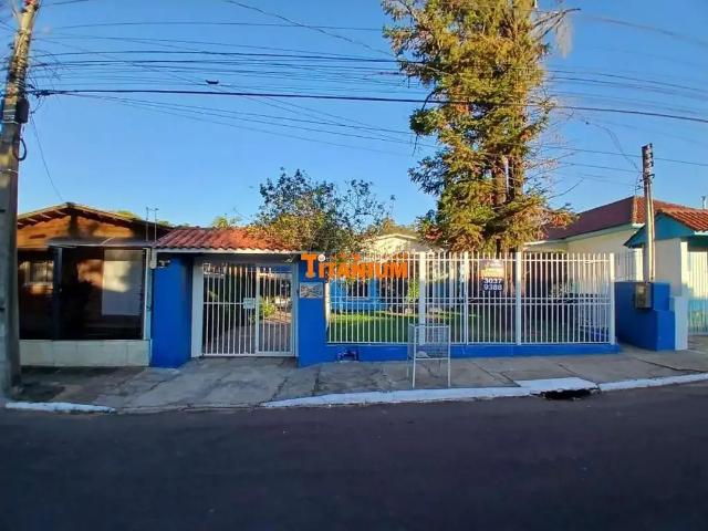 Casa venda em Região Geográfica Imediata de Novo Hamburgo - São Leopoldo, Região Metropolitana de Porto Alegre