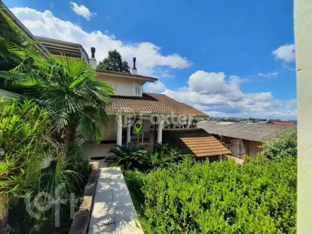 Casa venda em Região Geográfica Imediata de Novo Hamburgo - São Leopoldo, Região Metropolitana de Porto Alegre