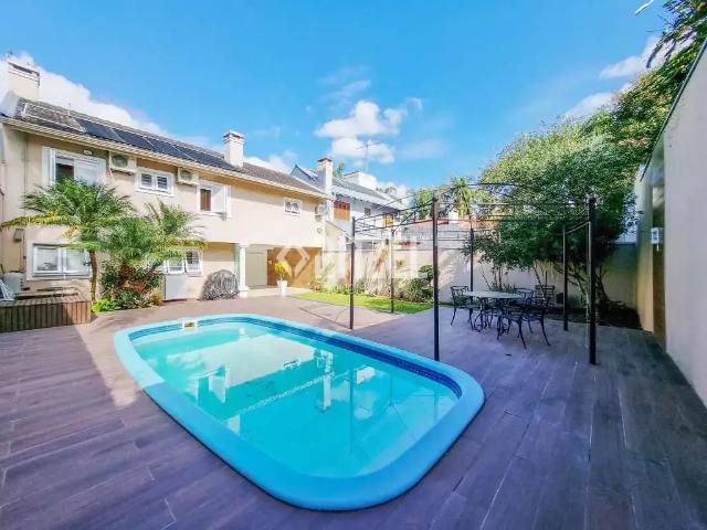 Casa venda em Região Geográfica Imediata de Novo Hamburgo - São Leopoldo, Região Metropolitana de Porto Alegre