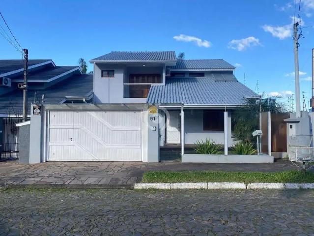 Casa venda em Região Geográfica Imediata de Novo Hamburgo - São Leopoldo, Região Metropolitana de Porto Alegre