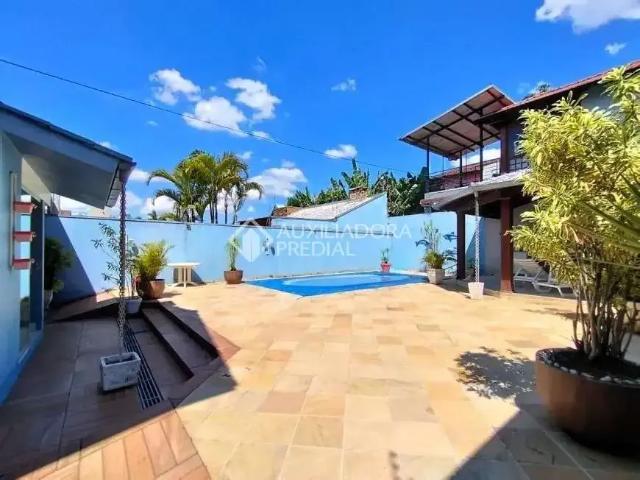 Casa venda em Região Geográfica Imediata de Novo Hamburgo - São Leopoldo, Região Metropolitana de Porto Alegre