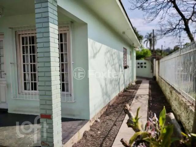 Casa venda em Região Geográfica Imediata de Novo Hamburgo - São Leopoldo, Região Metropolitana de Porto Alegre